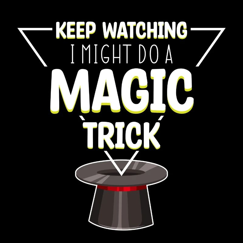 Magic Magic Magic Hat