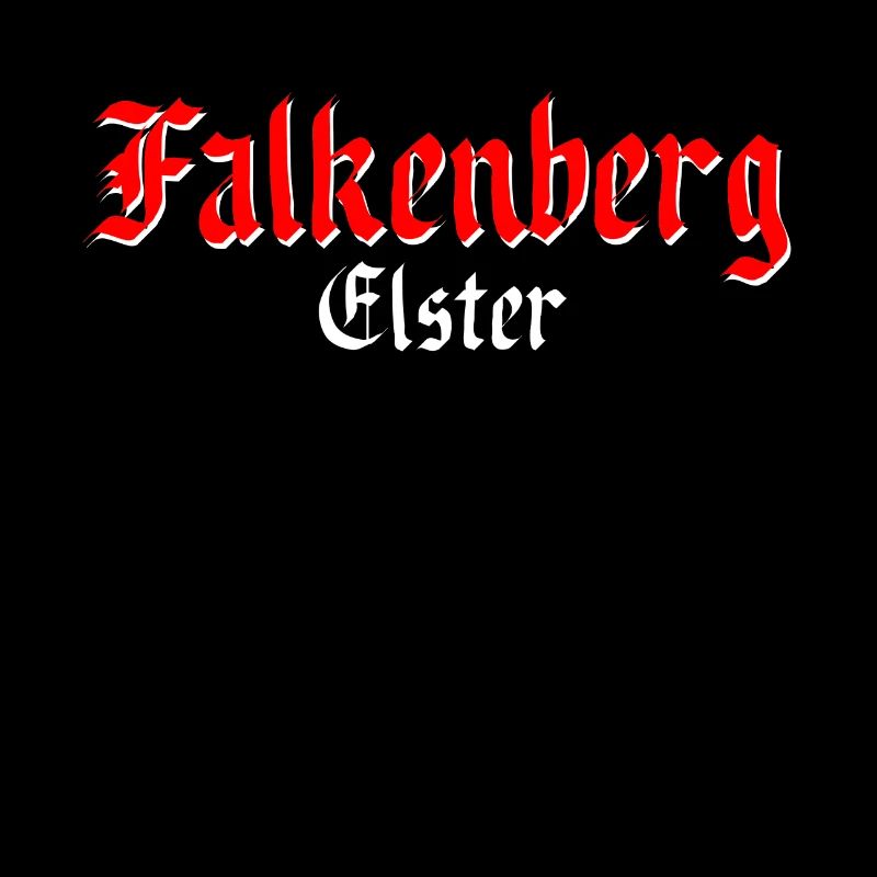 Falkenberg Elster