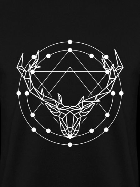 Zeichen Icon Mond Piktogram