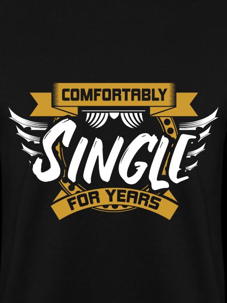 Single Unabhängig Beziehung