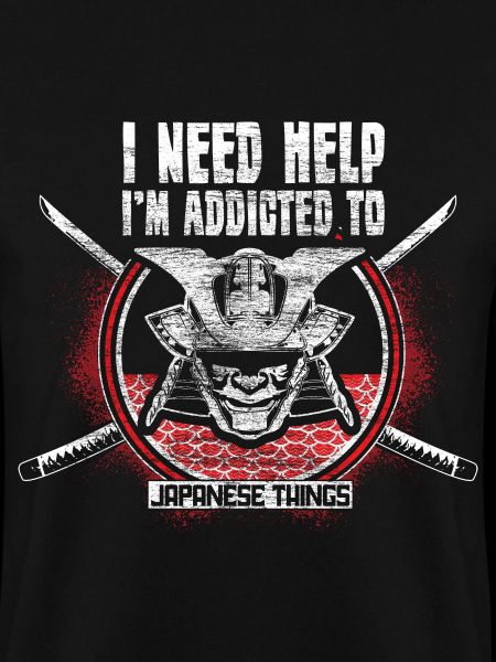 Japan Anime Nippon Geschenk