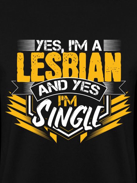 Lesbisch Single Homosexuell Geschenkidee