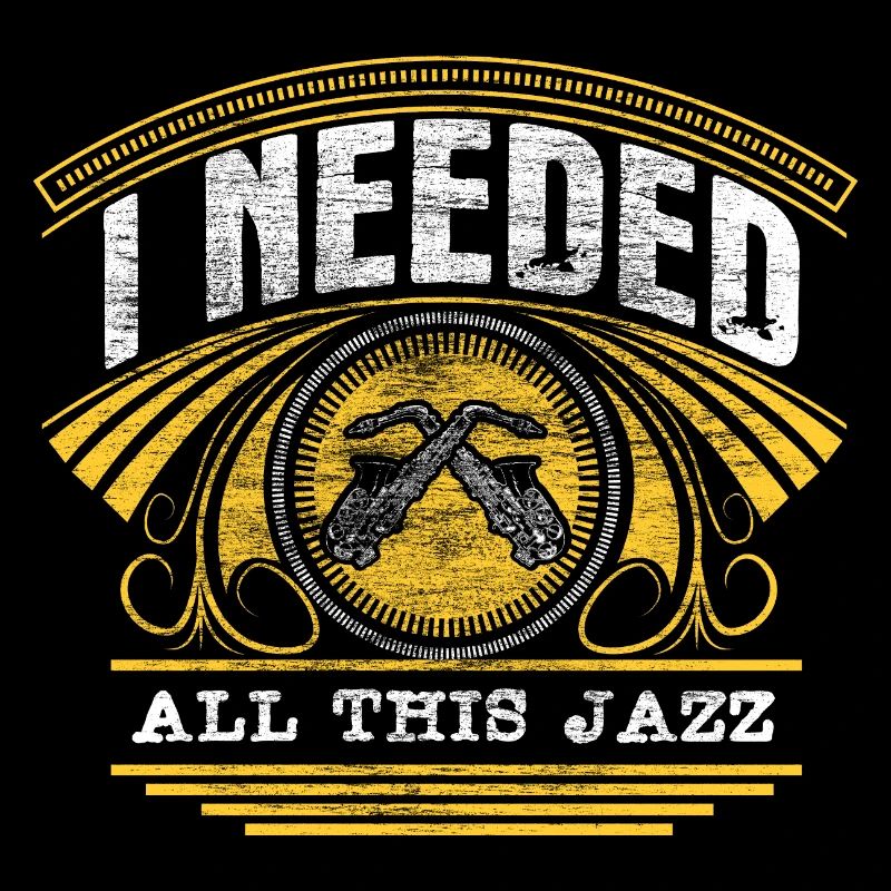 Saxophon Jazz Musical