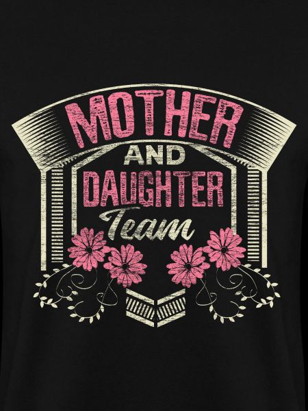 Mutter Tochter Familie Mutterliebe