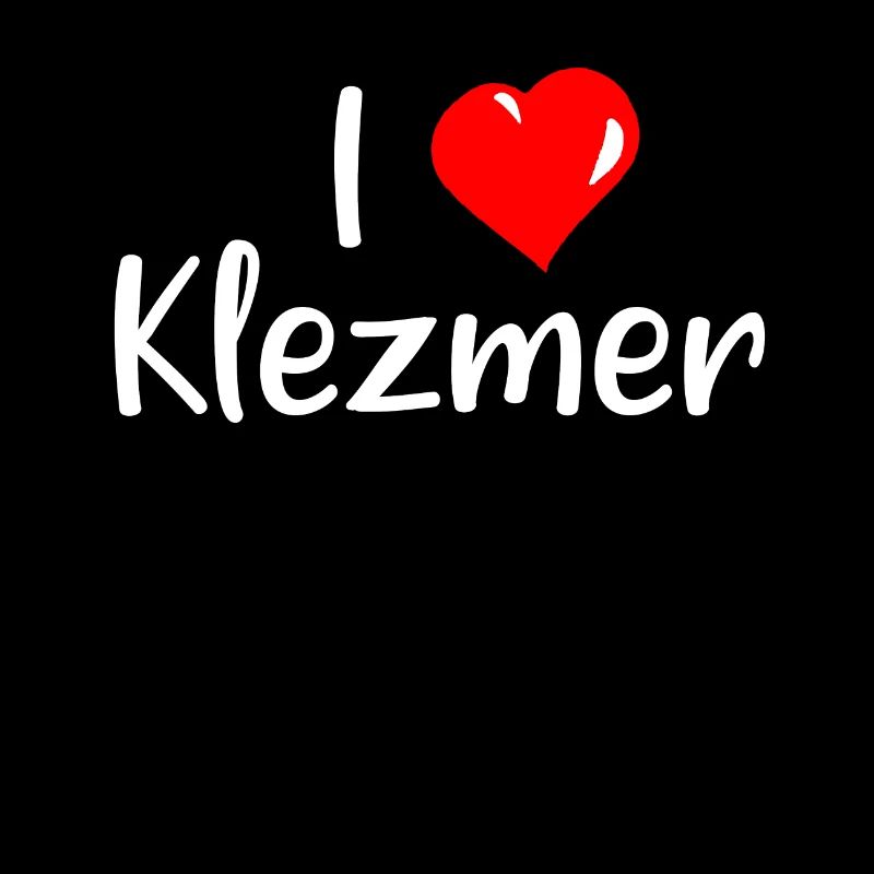 ich herz klezmer