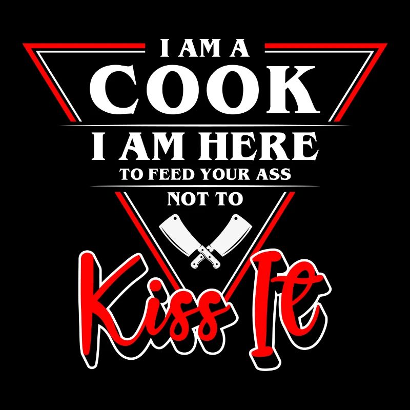 Chef Profession Culinary Art