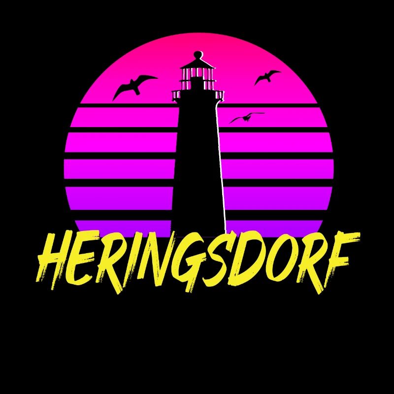 Heringsdorf 80s