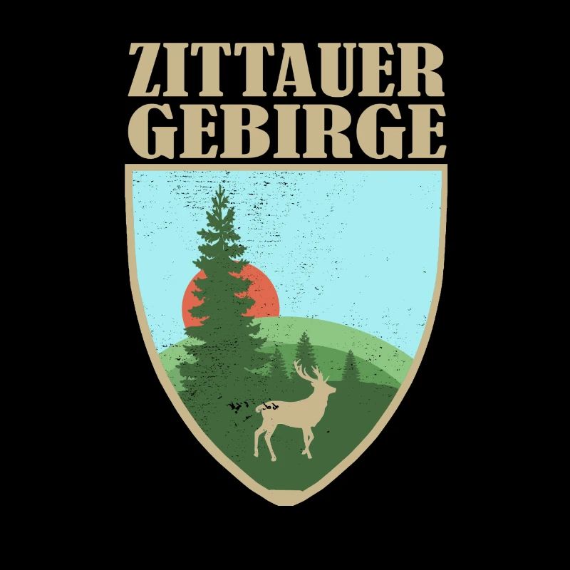 Zittauer Gebirge