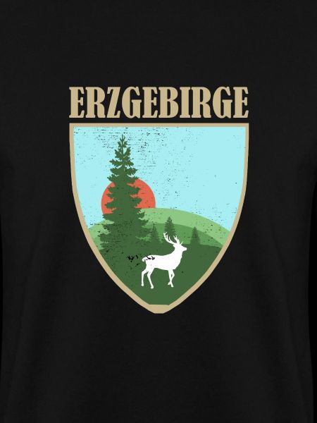 Erzgebirge