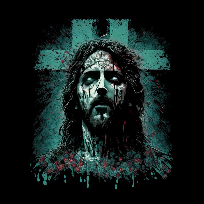 Jesus Zombie