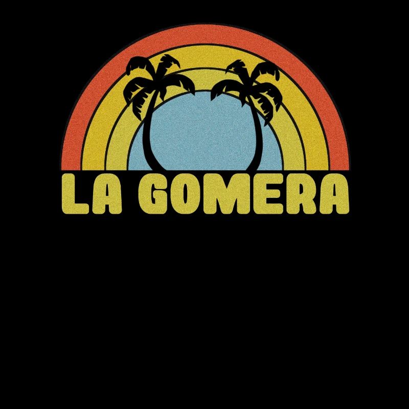 la gomera
