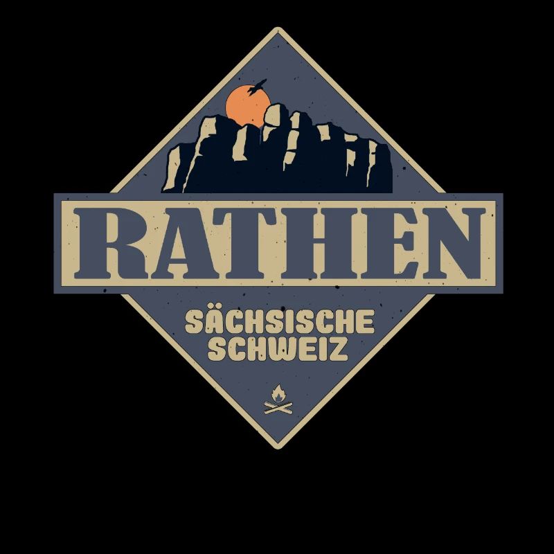 sächsische Schweiz Rathen