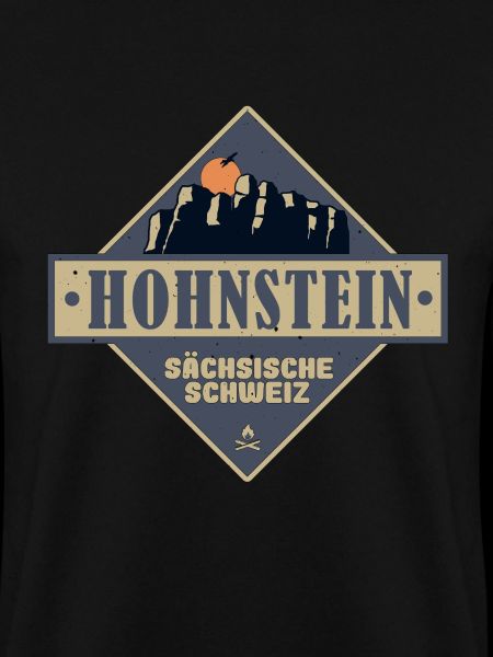 sächsische Schweiz Hohnstein