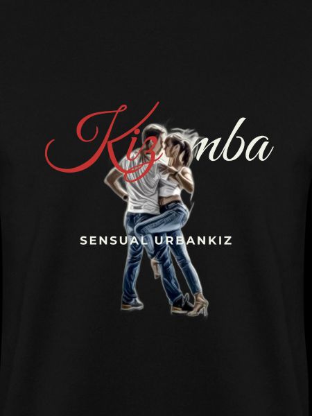 Kizomba Sinnliche Urbankiz (2/2)