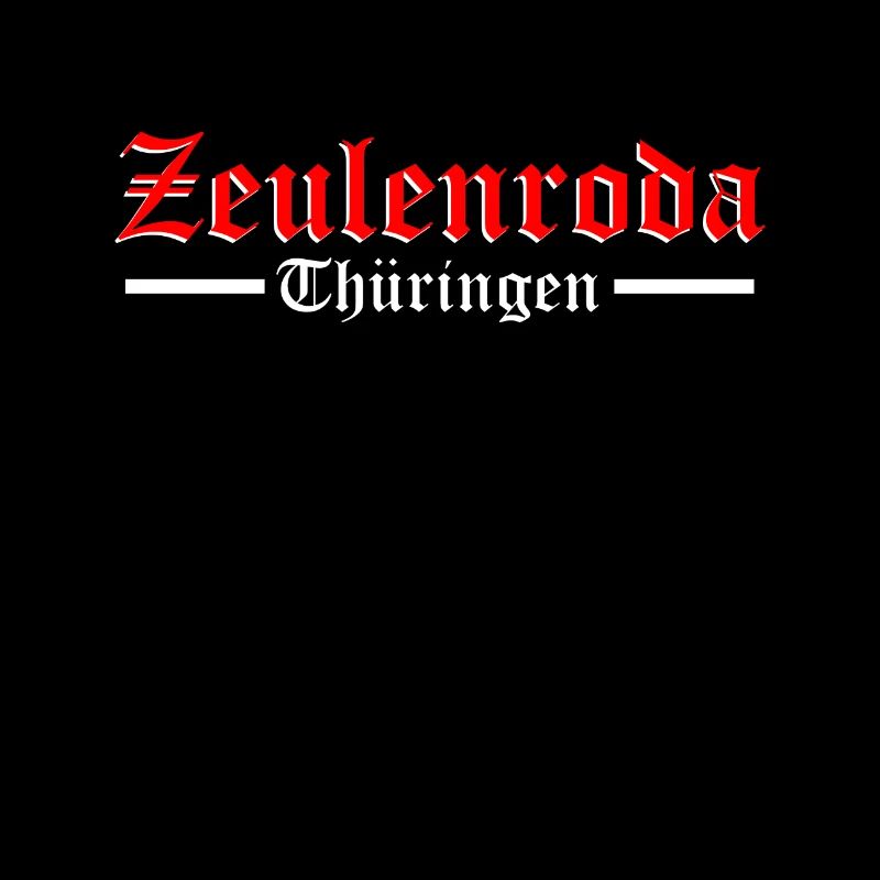 zeulenroda Thüringen