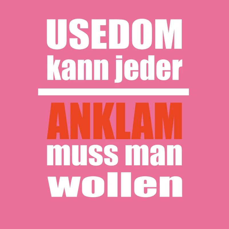 Anklam Usedom