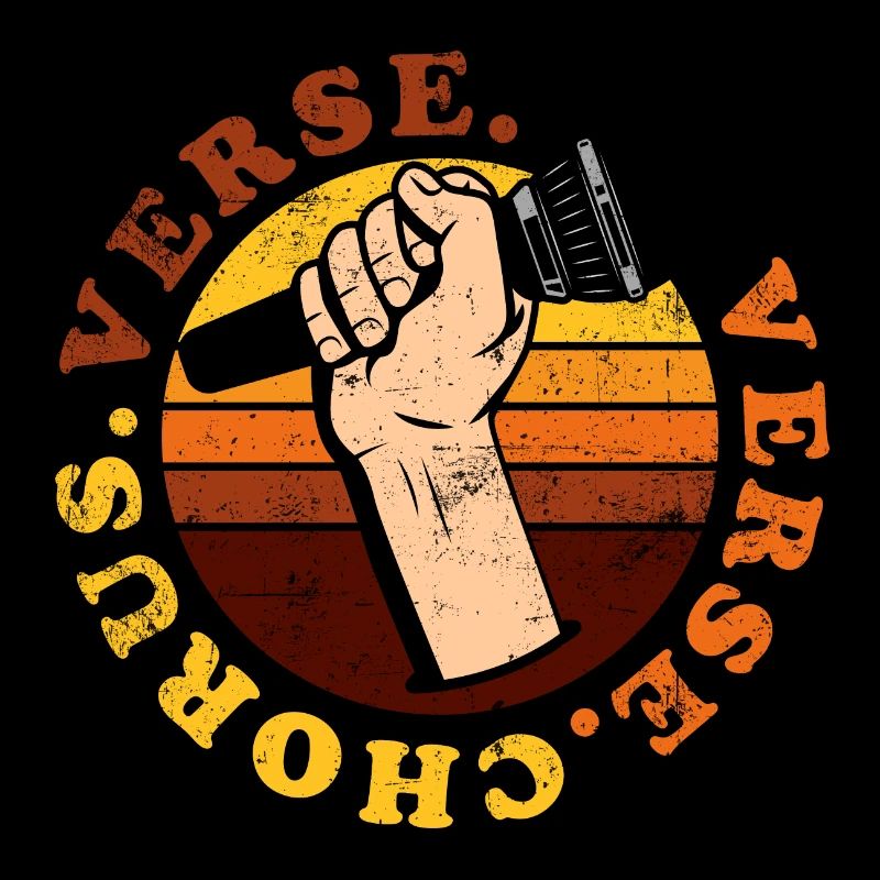 Verse Chorus Verse