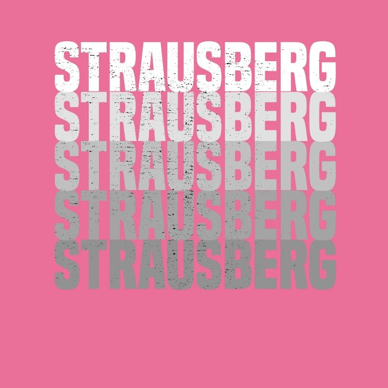 Strausberg grunge