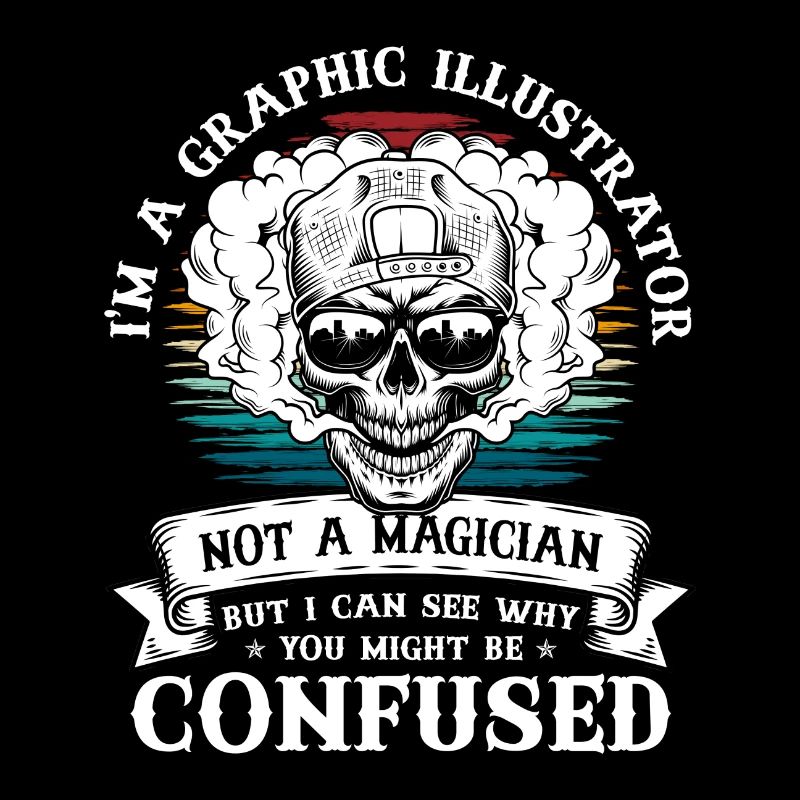 Designerin Grafik Grafiker