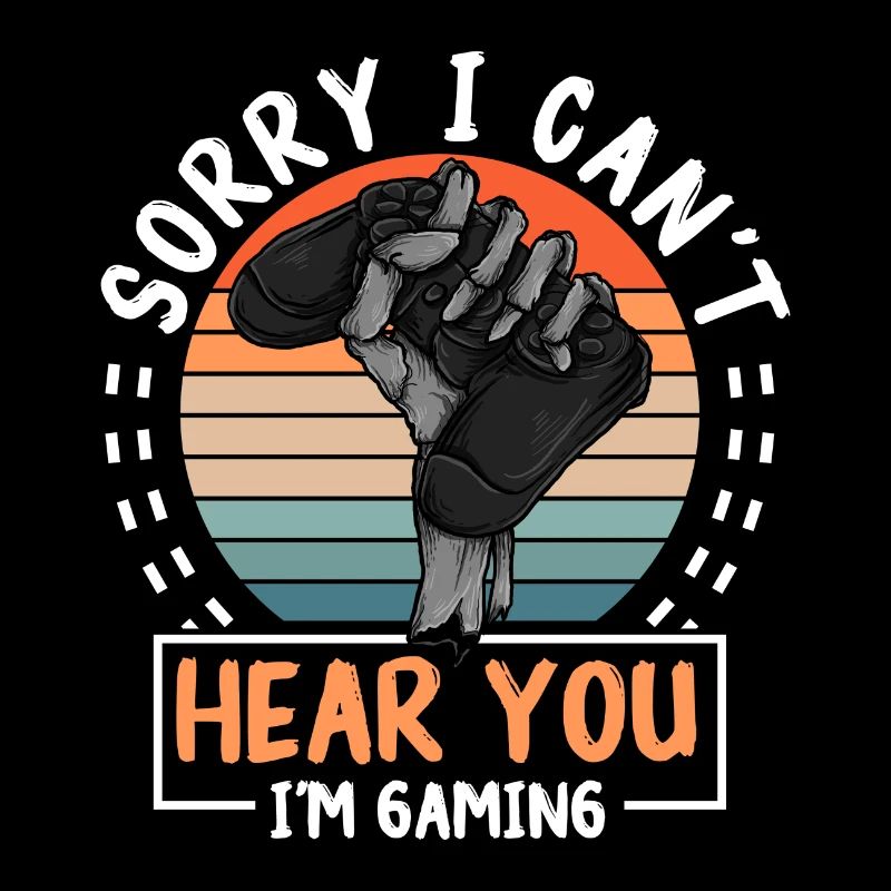 E-Sports Online Computer Game Game