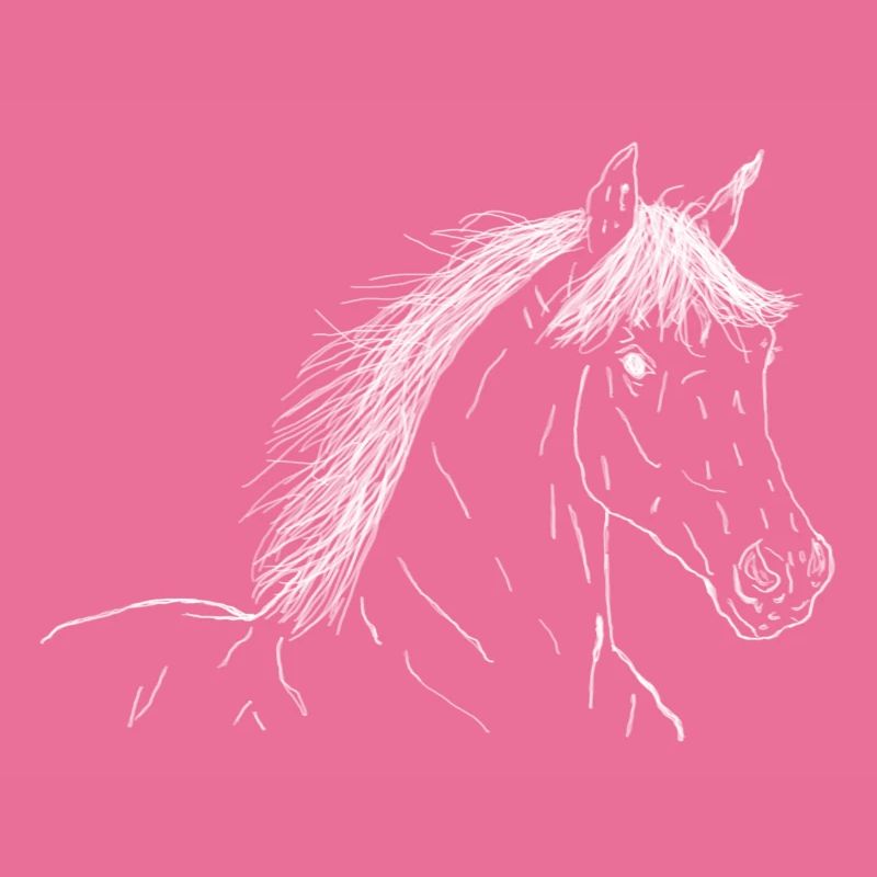 Pferd