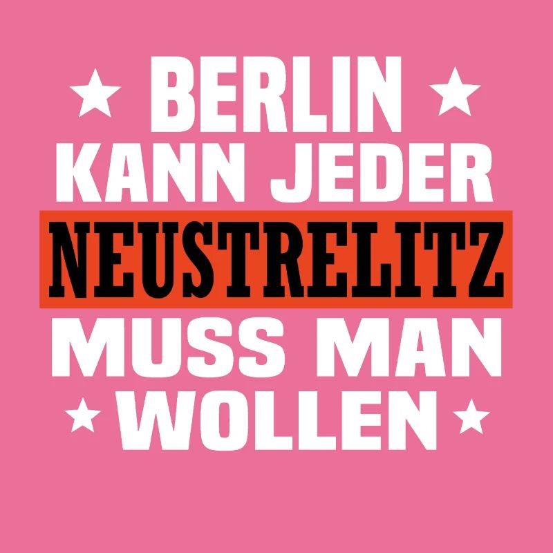 Neustrelitz