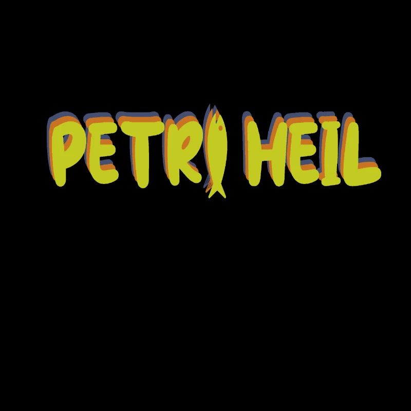 Petri Heil Petri Dank
