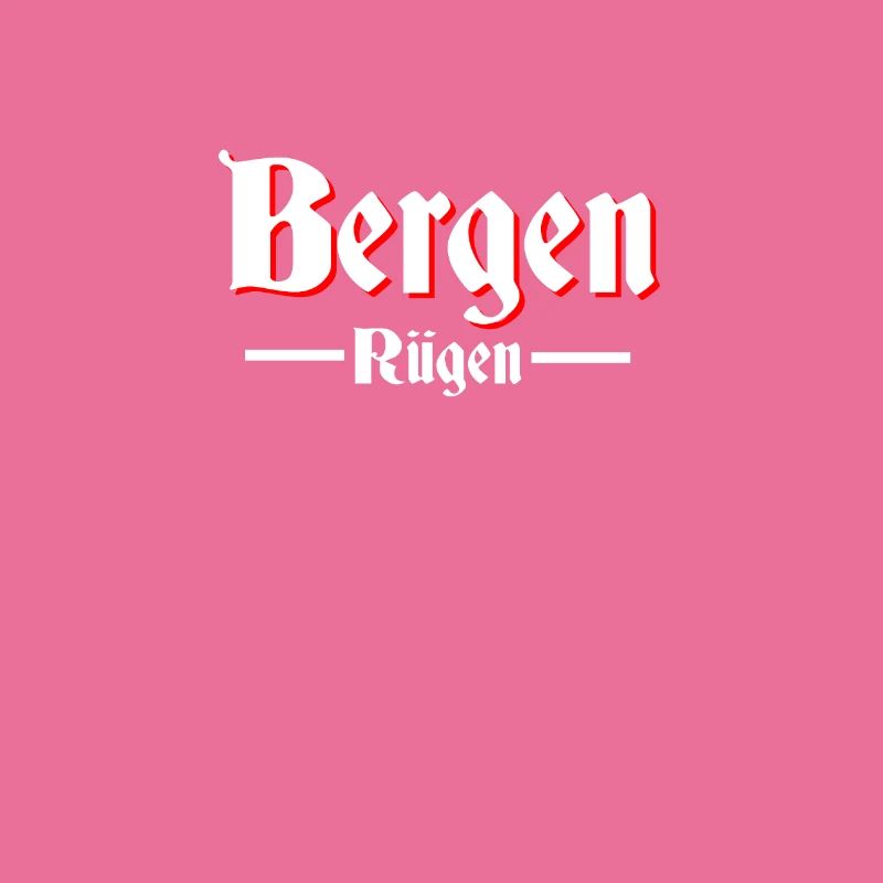 Bergen Rügen
