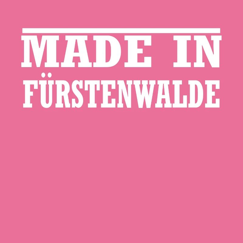 Fürstenwalde Spree