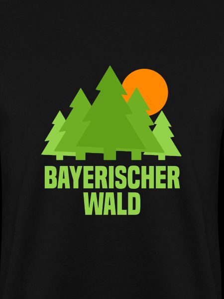 Bayrischer Wald