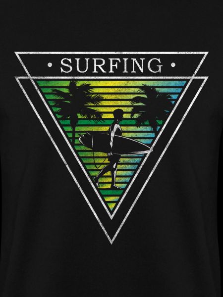 Surfer Meer Windsurfer Cool