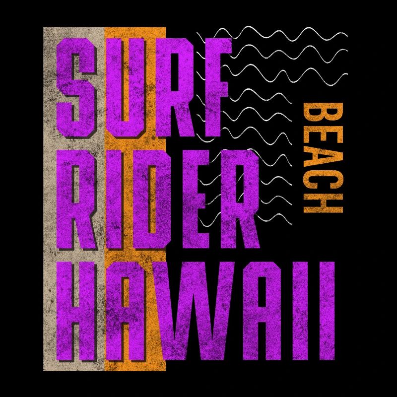 Surfen Surfbrett Wasser