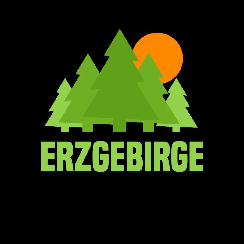 Erzgebirge