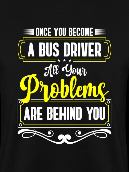 Fahrer busfahrerin