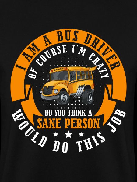 Fahrer Omnibus Linienbus Kraftfahrer