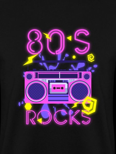 80er Musik