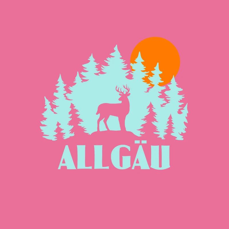 Allgäu