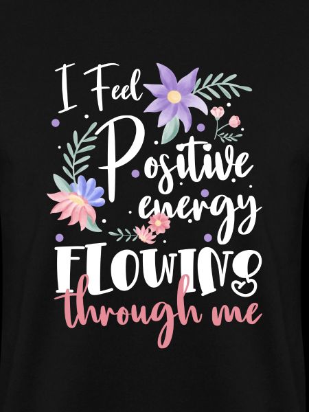 Positiv Optimistisch Eigenliebe