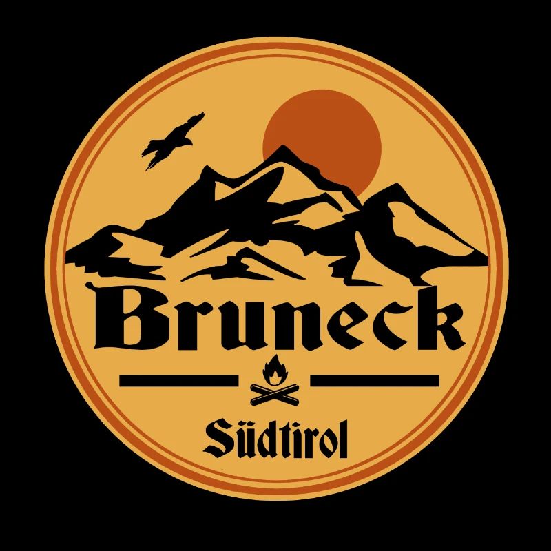 Bruneck Südtirol