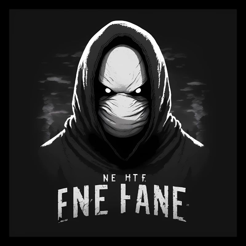 No Face