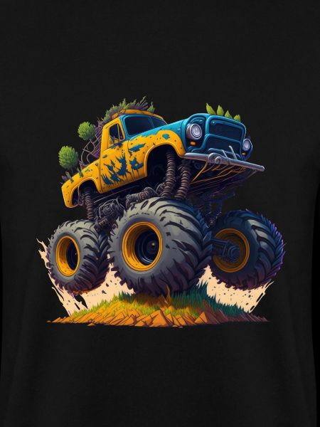 Monstertruck