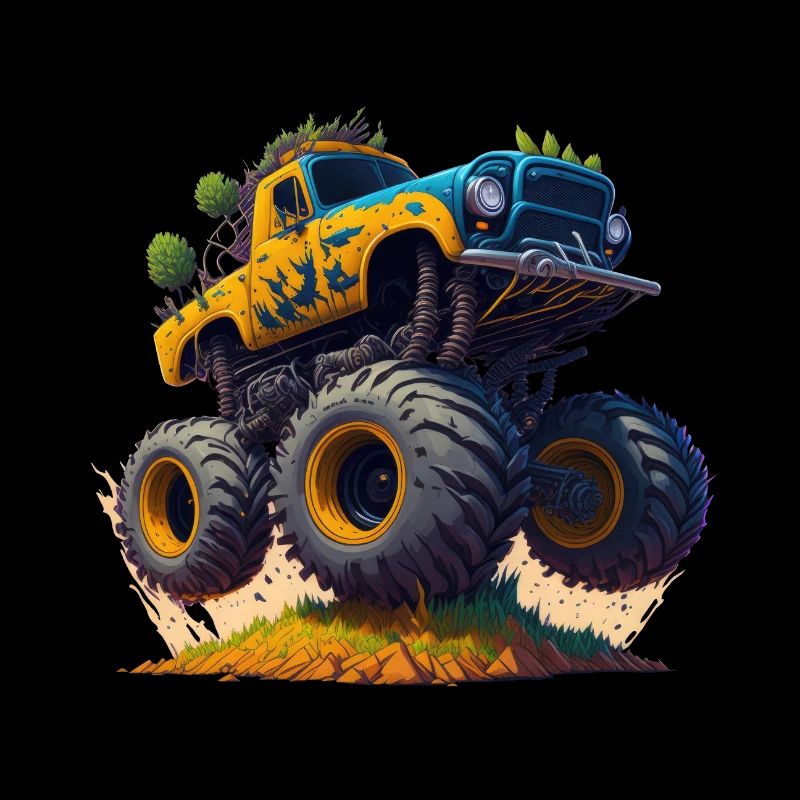 Monstertruck