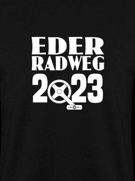 Eder Radweg