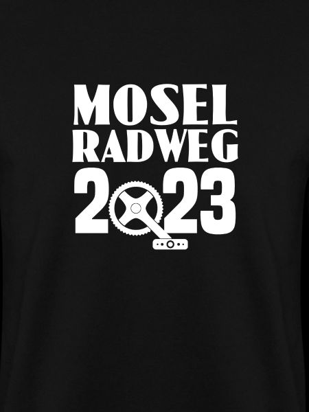 Mosel Radweg
