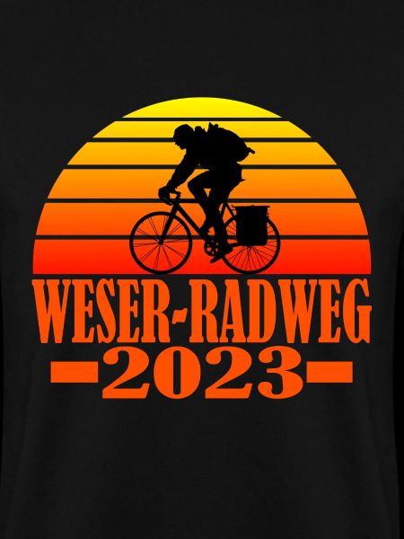 Weser Radweg