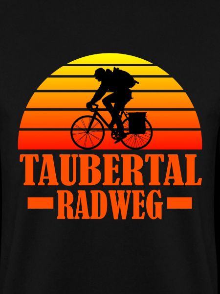 Taubertal Radweg