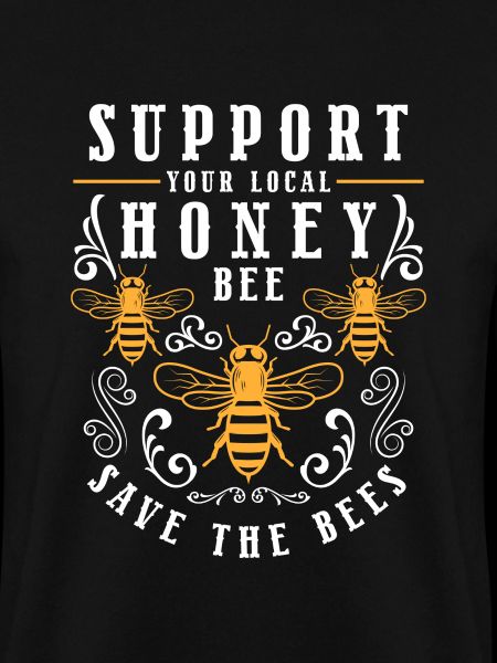 Honig Bienen Süß