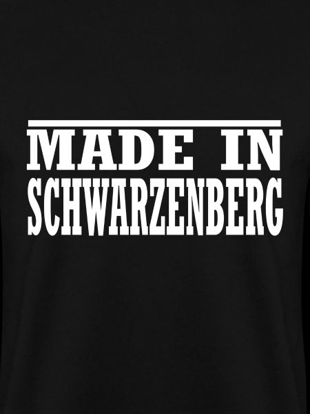 Schwarzenberg