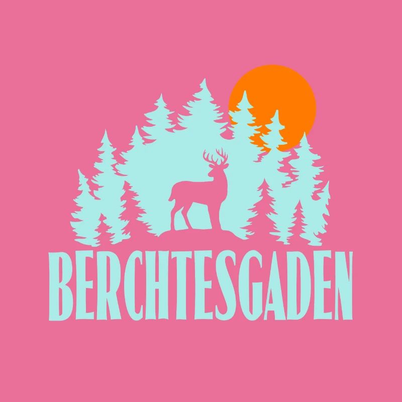 Berchtesgaden