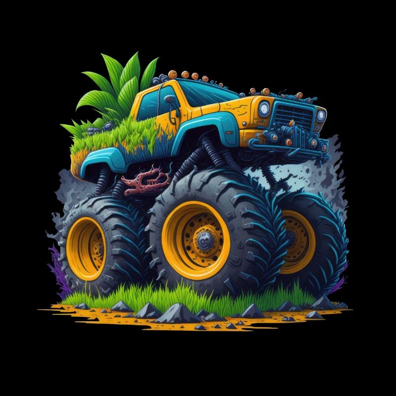 Monstertruck